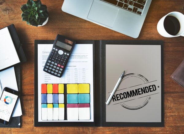 De voordelen van online samenwerken met je accountant
