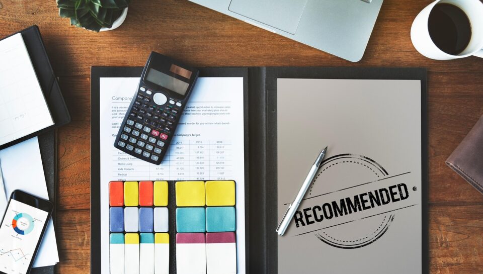 De voordelen van online samenwerken met je accountant